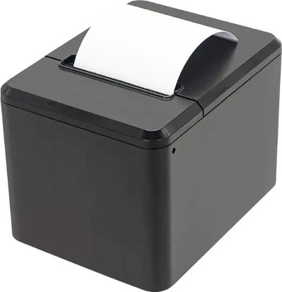 Bon Drucker der SDS Luxe